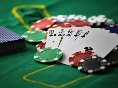 Kinh nghiệm câu bài phỏm giúp tôi hạ gục mọi đối thủ