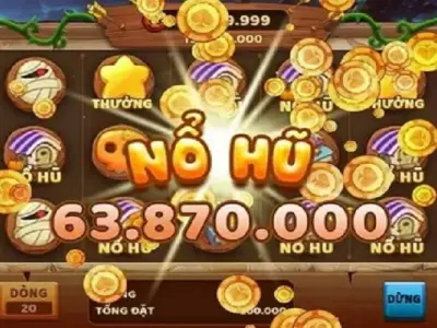 Mẹo chơi game nổ hũ - Hướng dẫn toàn diện giúp nâng cao trải nghiệm