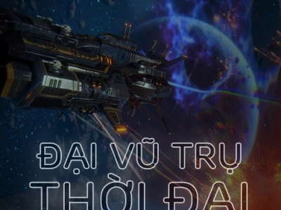 Đại Vũ Trụ Thời Đại: Khám Phá Thế Giới Huyền Bí Qua Ebook Zhttty
