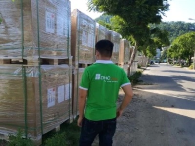 Giàn năng lượng mặt trời giải pháp tối ưu cho gia đình 2026