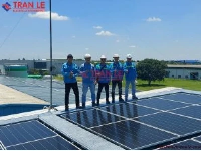 Hệ thống điện năng lượng mặt trời: Lợi ích, cấu tạo và xu hướng 2026