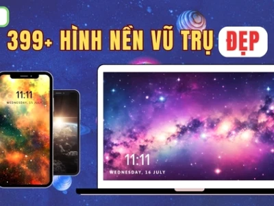 Hình Nền Điện Thoại Vũ Trụ Cute: Bộ Sưu Tập Độc Đáo Cho Năm 2026