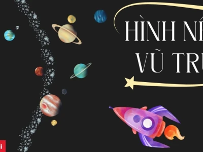 Khám Phá Ảnh Nền Vũ Trụ Đẹp Tuyệt Mỹ Cho Màn Hình Của Bạn