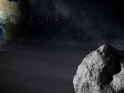 Khám phá các tiểu hành tinh trong Hệ Mặt trời: Từ Ceres đến Vesta