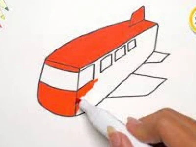 Khám phá thế giới tàu vũ trụ: Hướng dẫn vẽ chi tiết và hình ảnh đẹp
