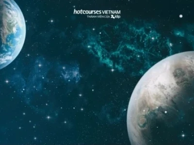 Khám phá Vũ trụ: Hành trình tìm hiểu những điều kỳ diệu