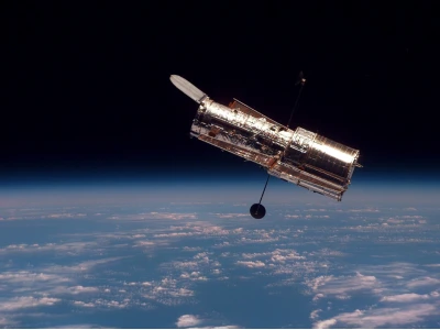 Khám phá Vũ Trụ Qua Video: Những Hình Ảnh Tuyệt Đẹp Từ NASA