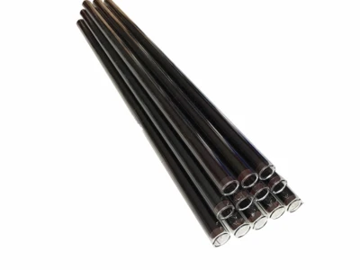 Ống Chân Không Năng Lượng Mặt Trời: Cấu Tạo, Nguyên Lý và Lưu Ý Chọn Lựa