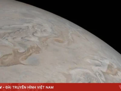 Sao Mộc Có Bao Nhiêu Mặt Trăng? Khám Phá Số Lượng Kỳ Diệu Của Gã Khổng Lồ
