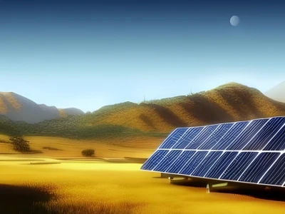 Vai Trò Của Năng Lượng Mặt Trời Trong Cuộc Sống Hiện Đại