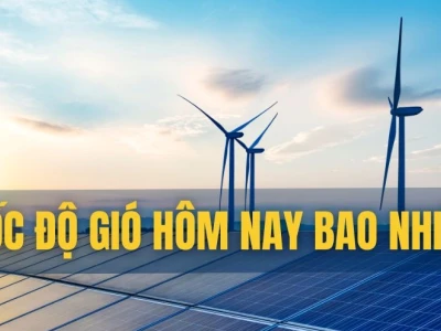 Tìm hiểu về tốc độ gió và những kỷ lục sức mạnh thiên nhiên năm 2026