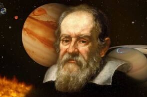 Kính thiên văn Galileo Galilei và những khám phá Vũ Trụ vĩ đại