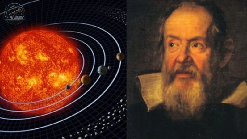 Kính thiên văn Galileo Galilei và những khám phá Vũ Trụ vĩ đại 2 