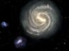 Đám mây Magellan Lớn: Bí ẩn thiên hà lùn gần Trái Đất nhất