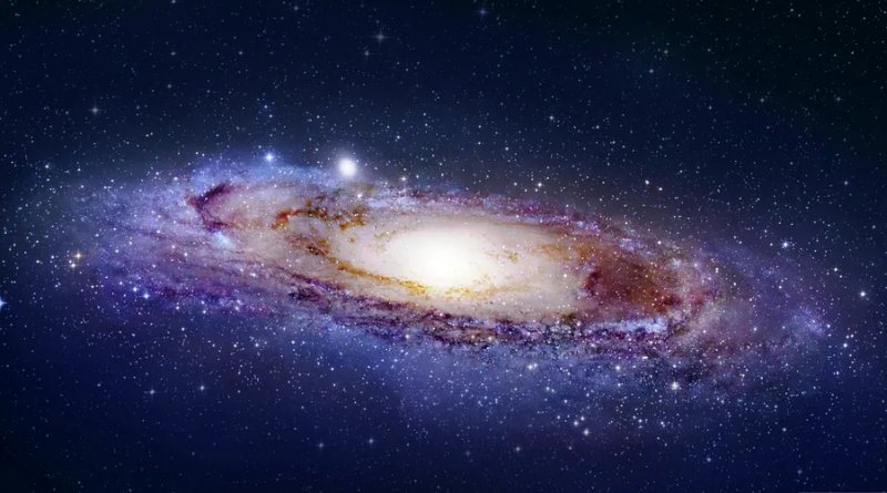 Khám phá vũ trụ qua Hình ảnh Thiên Hà từ Hubble 22