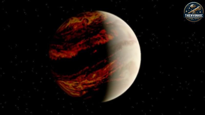 Kepler-10b: Ở một Thiên hà xa, rất xa…