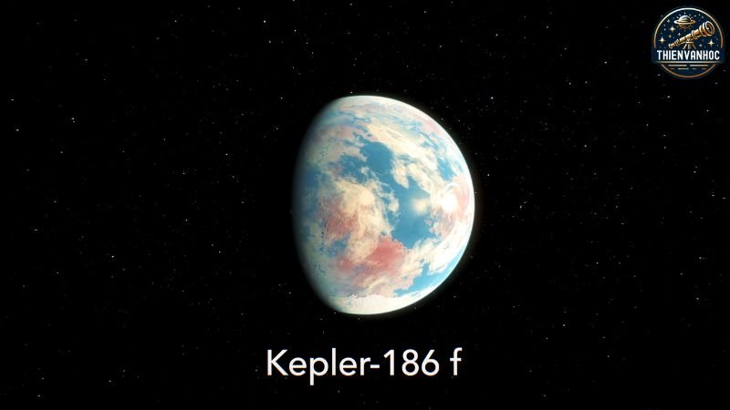 Kepler 186f