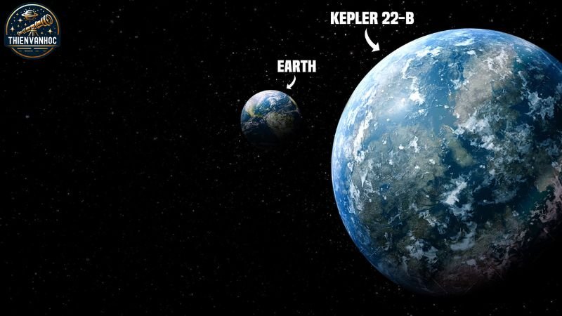 Kepler-22b