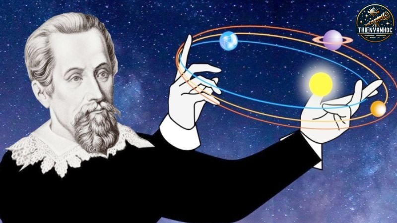 Khám phá mối liên hệ giữa định luật Newton và định luật Kepler