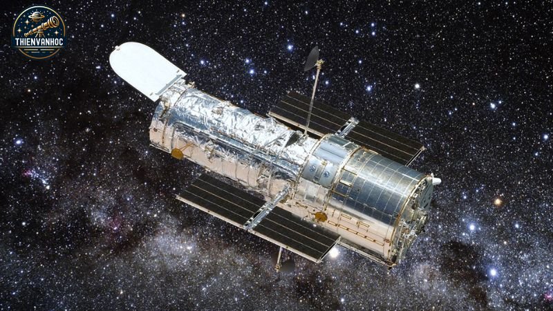 Kính viễn vọng Hubble