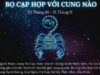 Cung Bọ Cạp hợp với cung nào? Tìm hiểu ngay sự tương hợp!