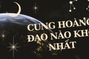 Cung hoàng đạo nào khổ nhất và giải thích lý do tại sao?