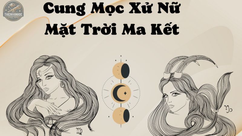 cung ma kết hợp với cung nào - 13