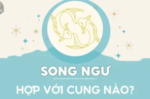 Khám phá cung Song Ngư hợp với cung nào trong cuộc sống