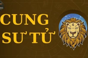 Bí mật về cung Sư Tử – Tính cách, tình yêu và sự nghiệp