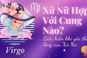 Cung Xử Nữ hợp với cung nào trong các mối quan hệ bạn bè?