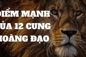 Khám phá điểm mạnh của 12 cung hoàng đạo giúp bạn tỏa sáng