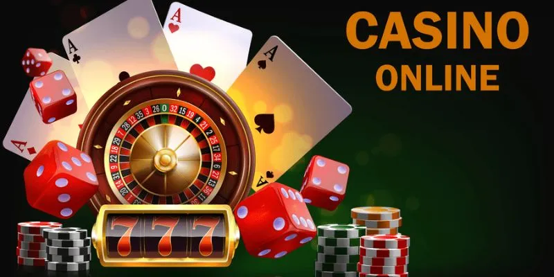 Tính năng nổi bật của Live Casino VIN777