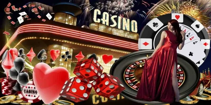 Đăng ký và tham gia Live Casino VIN777