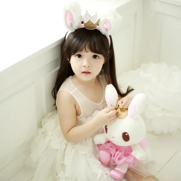 ảnh bé gái cute 38