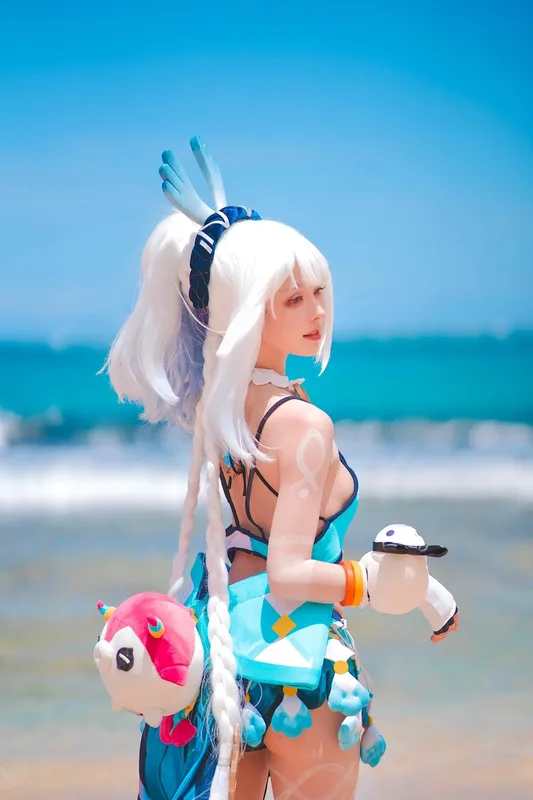 ảnh gái cosplay 29