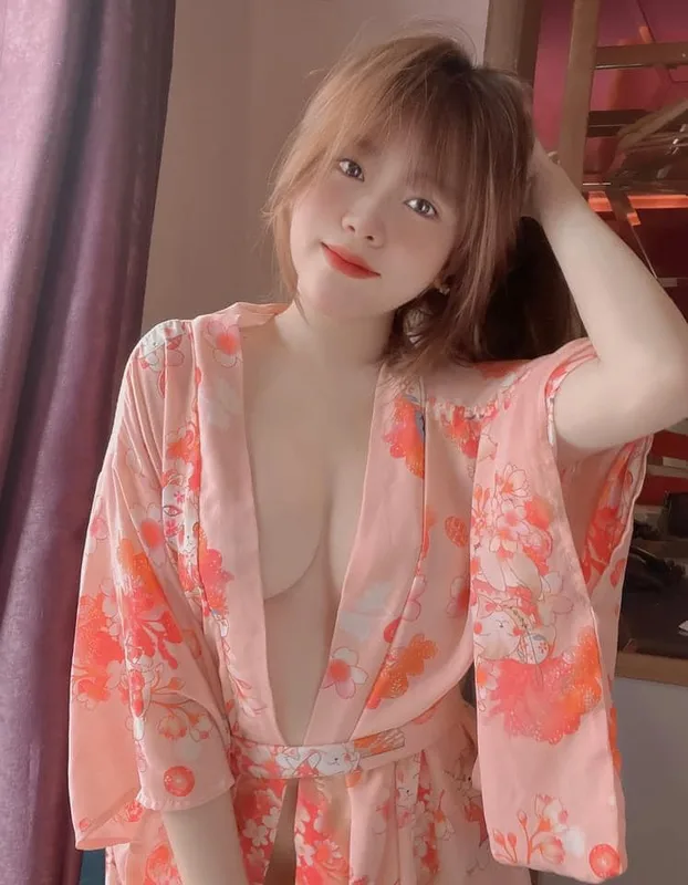 ảnh gái xinh cute 19