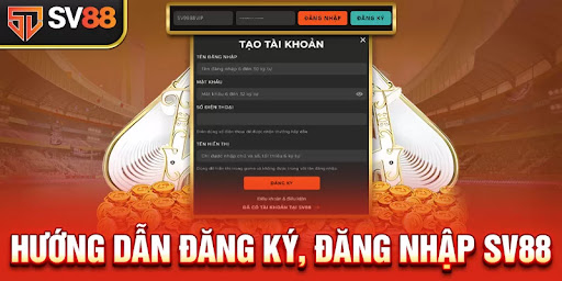 Lợi ích khi chơi game nổ hũ tại sv88