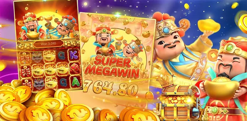 Những lý do khiến game nổ hũ hấp dẫn